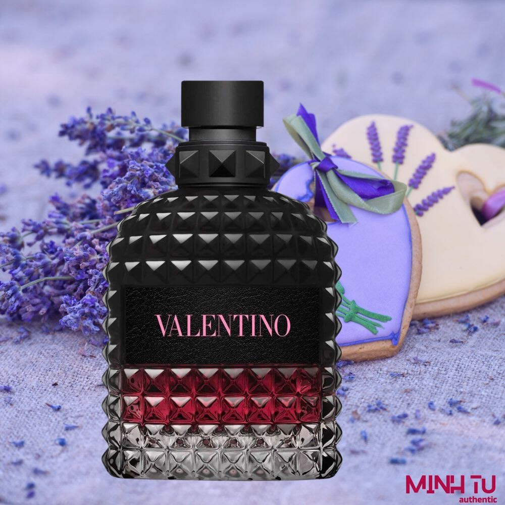 Valentino Uomo Born In Roma Intense EDP